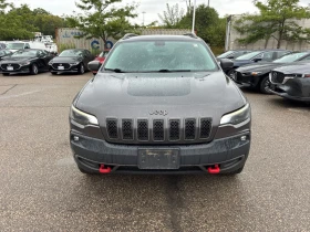 Jeep Cherokee 2019 TRAILHAWK *   *  | Mobile.bg    2