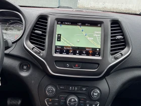 Jeep Cherokee 2019 TRAILHAWK *   *  | Mobile.bg    10