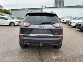 Jeep Cherokee 2019 TRAILHAWK *   *  | Mobile.bg    5
