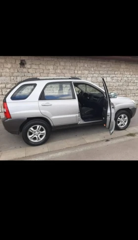 Обява за продажба на Kia Sportage ~5 500 лв. - изображение 4 | Auto.bg Обява за продажба на Kia Sportage ~5 500 лв. - изображение 4