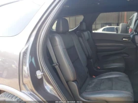 Dodge Durango R/T AWD 2021 - 69000 лв. / 35279.14 € - 91928501 8