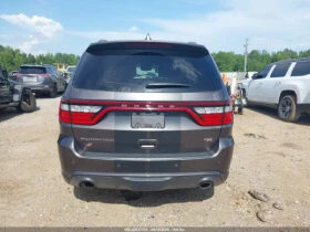 Dodge Durango R/T AWD 2021 - 69000 лв. / 35279.14 € - 91928501 14
