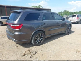 Dodge Durango R/T AWD 2021 - 69000 лв. / 35279.14 € - 91928501 4