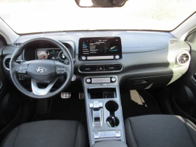 Обява за продажба на Hyundai Kona 39 kWh Trend ~30 990 лв. - изображение 6