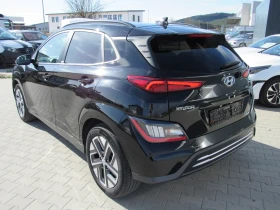 Обява за продажба на Hyundai Kona 39 kWh Trend ~30 990 лв. - изображение 2