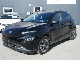 Обява за продажба на Hyundai Kona 39 kWh Trend ~30 990 лв. - изображение 1