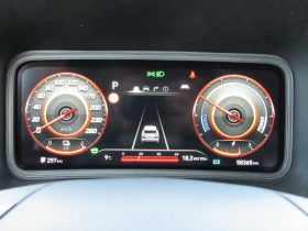 Обява за продажба на Hyundai Kona 39 kWh Trend ~30 990 лв. - изображение 10