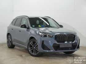 BMW iX1 30 xDrive M Sport Paket  | Mobile.bg    4