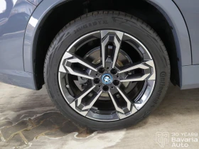 BMW iX1 30 xDrive M Sport Paket  | Mobile.bg    12