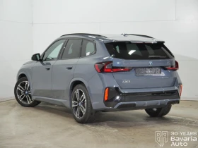 BMW iX1 30 xDrive M Sport Paket  | Mobile.bg    2