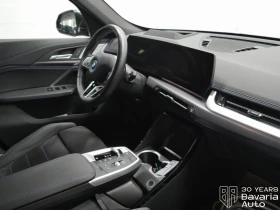 BMW iX1 30 xDrive M Sport Paket  | Mobile.bg    6
