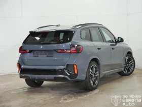 BMW iX1 30 xDrive M Sport Paket  | Mobile.bg    3