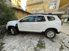 Dacia Duster 4WD - изображение 1