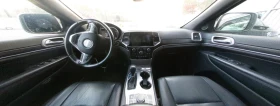Jeep Grand cherokee LIMITED 4X4 - 29400 лв. / 15031.98 € - 11798144 8