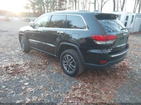 Jeep Grand cherokee LIMITED 4X4 - 29400 лв. / 15031.98 € - 11798144 3