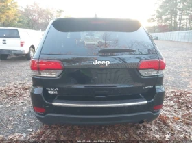 Jeep Grand cherokee LIMITED 4X4 - 29400 лв. / 15031.98 € - 11798144 4