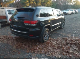 Jeep Grand cherokee LIMITED 4X4 - 29400 лв. / 15031.98 € - 11798144 5