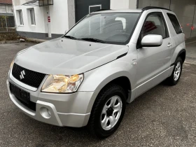     Suzuki Grand vitara 1.9DDIS  