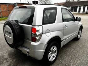 Suzuki Grand vitara 1.9DDIS   | Mobile.bg    5