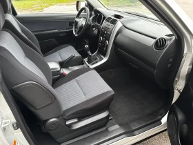 Suzuki Grand vitara 1.9DDIS   | Mobile.bg    12