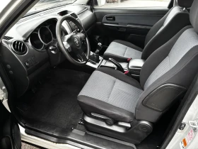 Suzuki Grand vitara 1.9DDIS   | Mobile.bg    9