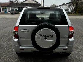     Suzuki Grand vitara 1.9DDIS  