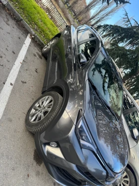 Toyota Rav4 2.5 Hibrid 4x4, снимка 13