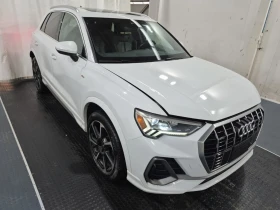 Audi Q3 * PROGRESSIV * CARFAX * БЕЗ ПЪРВОНАЧАЛНА ВНОСКА - 36000 лв. / 18406.51 € - 55804698 3