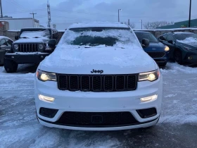 Jeep Grand cherokee * Limited X * CARFAX * БЕЗ ПЪРВОНАЧАЛНА ВНОСКА - 22500 € / 44006.17 лв. - 34797722 6