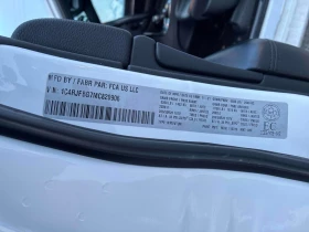 Jeep Grand cherokee * Limited X * CARFAX * БЕЗ ПЪРВОНАЧАЛНА ВНОСКА - 22500 € / 44006.17 лв. - 34797722 10