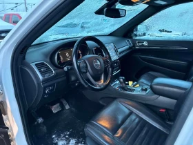 Jeep Grand cherokee * Limited X * CARFAX * БЕЗ ПЪРВОНАЧАЛНА ВНОСКА - 22500 € / 44006.17 лв. - 34797722 5