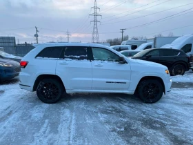 Jeep Grand cherokee * Limited X * CARFAX * БЕЗ ПЪРВОНАЧАЛНА ВНОСКА - 22500 € / 44006.17 лв. - 34797722 3