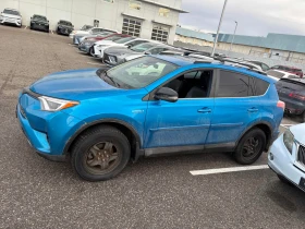 Toyota Rav4 CARFAX* АВТОФИНАНСИРАНЕ БЕЗ ПЪРВОНАЧАЛНА ВНОСКА - 15600 € / 30510.95 лв. - 69898671 2