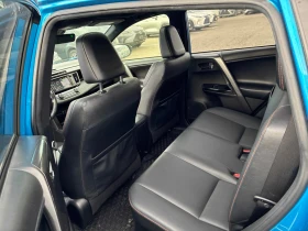 Toyota Rav4 CARFAX* АВТОФИНАНСИРАНЕ БЕЗ ПЪРВОНАЧАЛНА ВНОСКА - 15600 € / 30510.95 лв. - 69898671 14