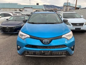 Toyota Rav4 CARFAX* АВТОФИНАНСИРАНЕ БЕЗ ПЪРВОНАЧАЛНА ВНОСКА - 15600 € / 30510.95 лв. - 69898671 7