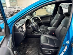 Toyota Rav4 CARFAX* АВТОФИНАНСИРАНЕ БЕЗ ПЪРВОНАЧАЛНА ВНОСКА - 15600 € / 30510.95 лв. - 69898671 6