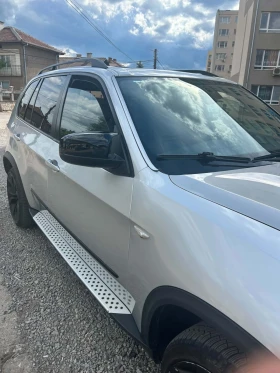 BMW X5 3.0D - 8450 € / 16526.76 лв. - 96250646 12
