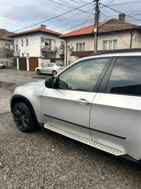 BMW X5 3.0D - 8950 € / 17504.68 лв. - 62737084 5