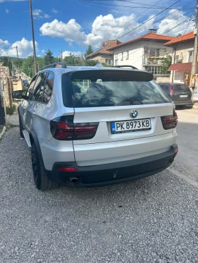 BMW X5 3.0D - 8450 € / 16526.76 лв. - 96250646 7