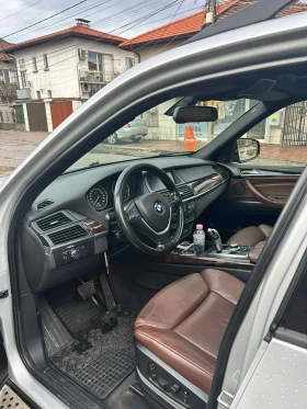 BMW X5 3.0D - 8950 € / 17504.68 лв. - 62737084 4