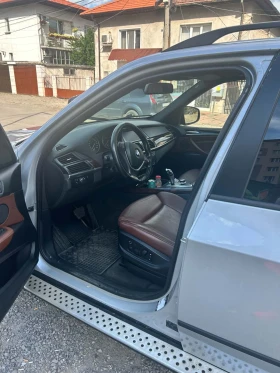 BMW X5 3.0D - 8450 € / 16526.76 лв. - 96250646 5