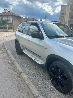 BMW X5 3.0D - 8450 € / 16526.76 лв. - 96250646 9