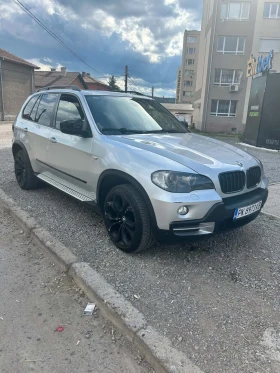BMW X5 3.0D - 8450 € / 16526.76 лв. - 96250646 4