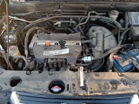 Honda Cr-v - 2799 € / 5474.37 лв. - 21758419 4