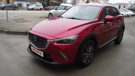 Mazda CX-3 1.5.d.105.k.c.FULL EXTRI. - 9125 € / 17846.95 лв. - 37703347 6