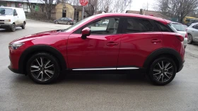 Mazda CX-3 1.5.d.105.k.c.FULL EXTRI. - 9125 € / 17846.95 лв. - 37703347 5