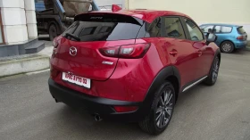 Mazda CX-3 1.5.d.105.k.c.FULL EXTRI. - 9125 € / 17846.95 лв. - 37703347 3