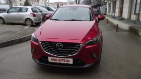 Mazda CX-3 1.5.d.105.k.c.FULL EXTRI. - 9125 € / 17846.95 лв. - 37703347 7