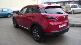 Mazda CX-3 1.5.d.105.k.c.FULL EXTRI. - 9125 € / 17846.95 лв. - 37703347 4