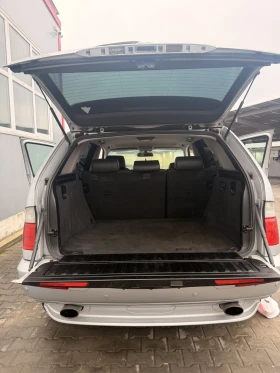 BMW X5 - 4500 € / 8801.24 лв. - 56637719 8
